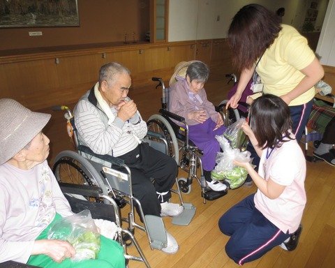 栄養士さんへ