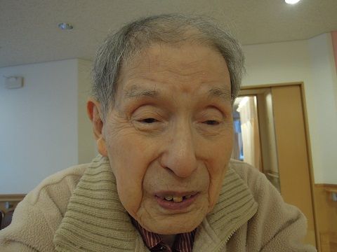 Iさん　誕生日　12月30日