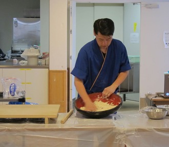 1406204階うどん②