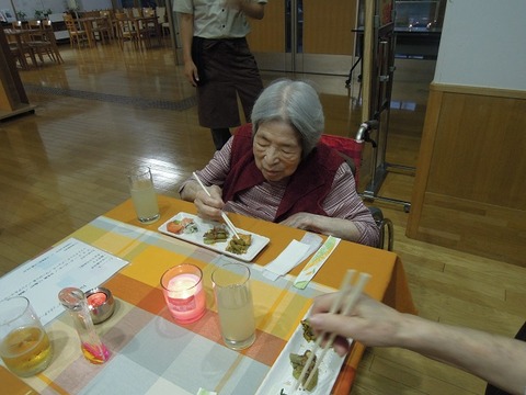 居酒屋１