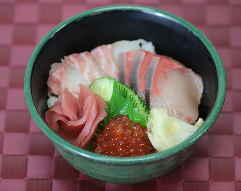 170327丼