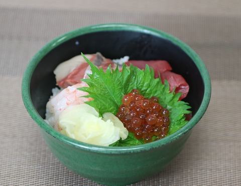 170531丼