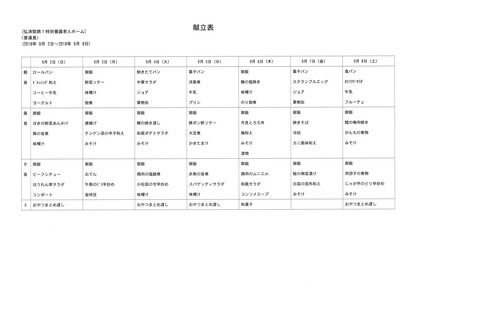 2018年9月2日から2018年9月8日まで